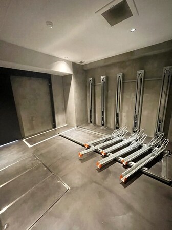 GRACIA PLACE HIKIFUNEの物件内観写真